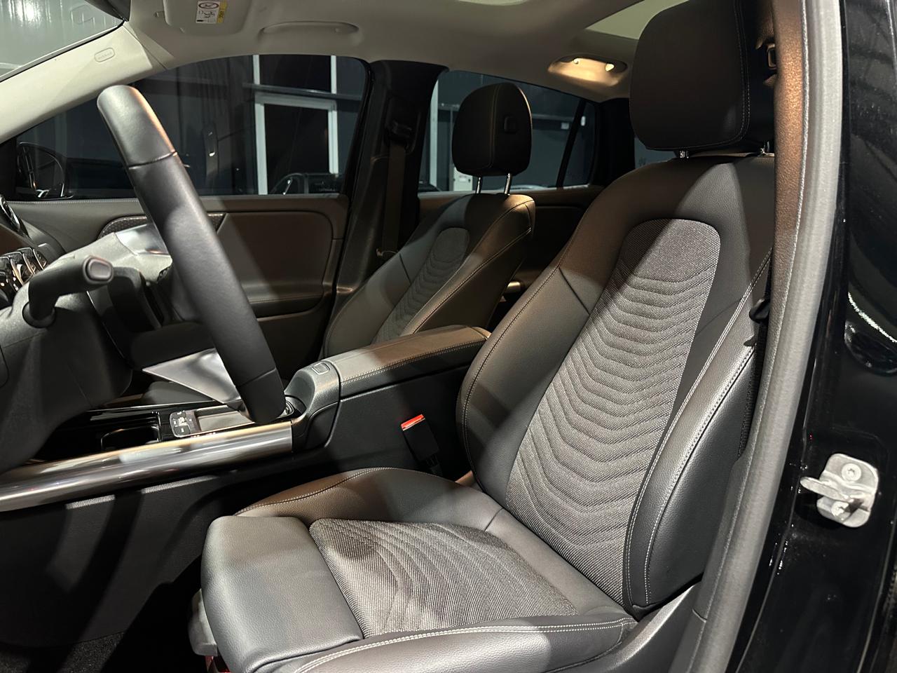 Mira esta publicación de Mercedes Benz GLA