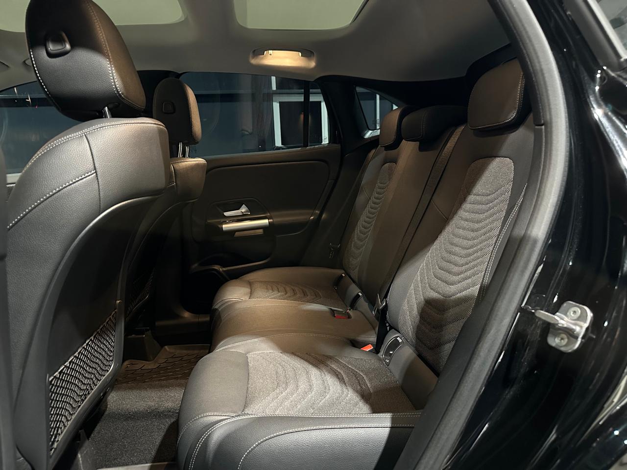 Mira esta publicación de Mercedes Benz GLA