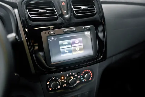 Mira esta publicación de Renault Logan II