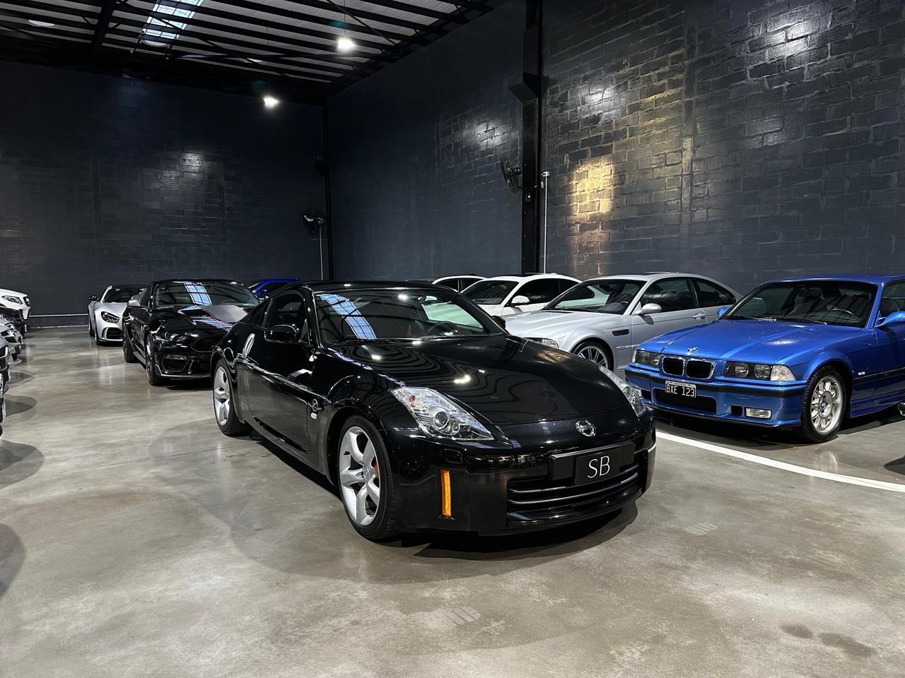 Mirá esta publicación de Nissan 350 Z
