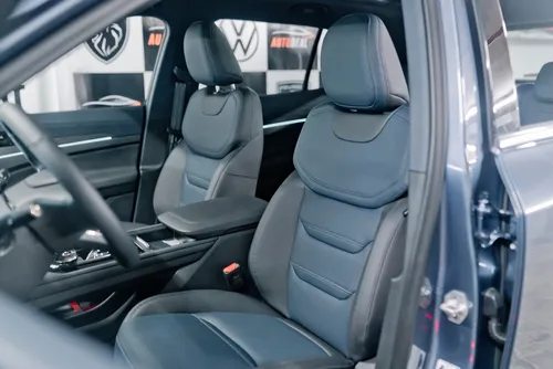 Mirá esta publicación de Ford Territory