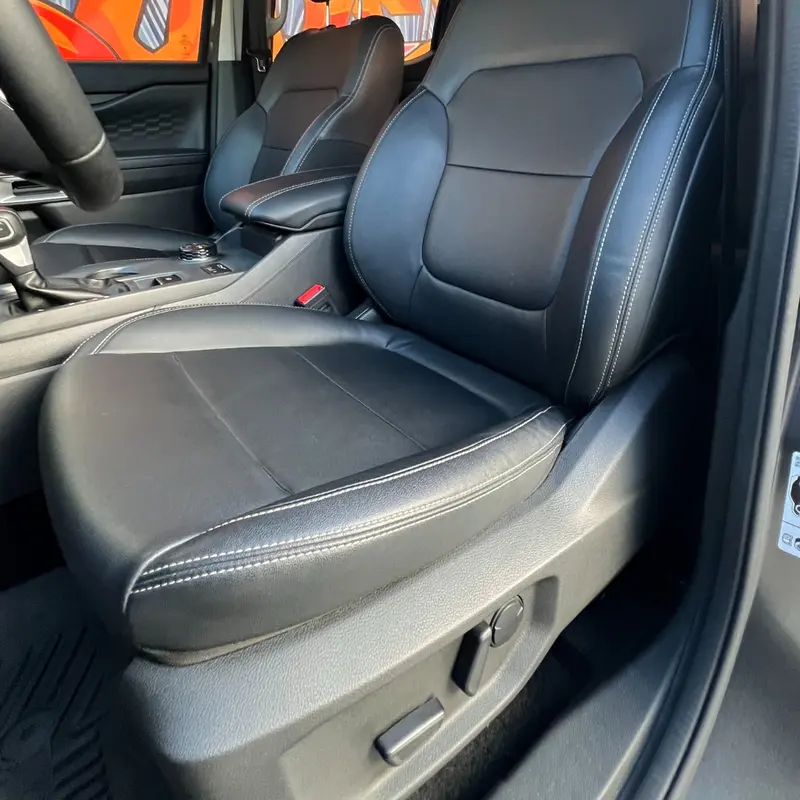 Mira esta publicación de Ford Ranger 2023 en Motordil