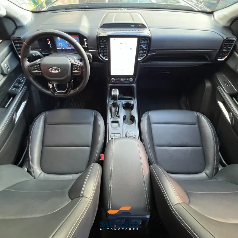 Mira esta publicación de Ford Ranger 2023 en Motordil
