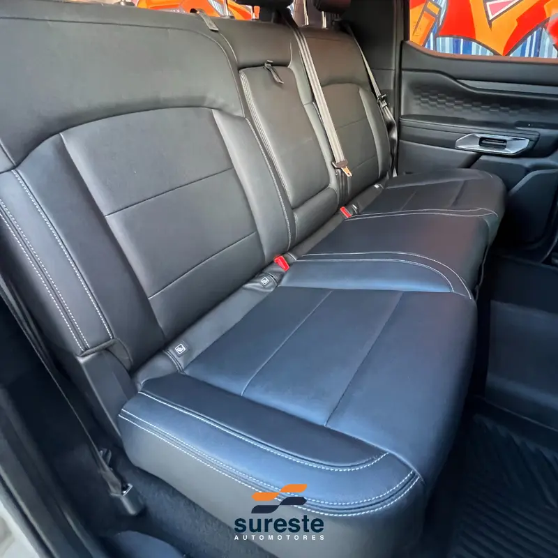 Mira esta publicación de Ford Ranger 2023 en Motordil