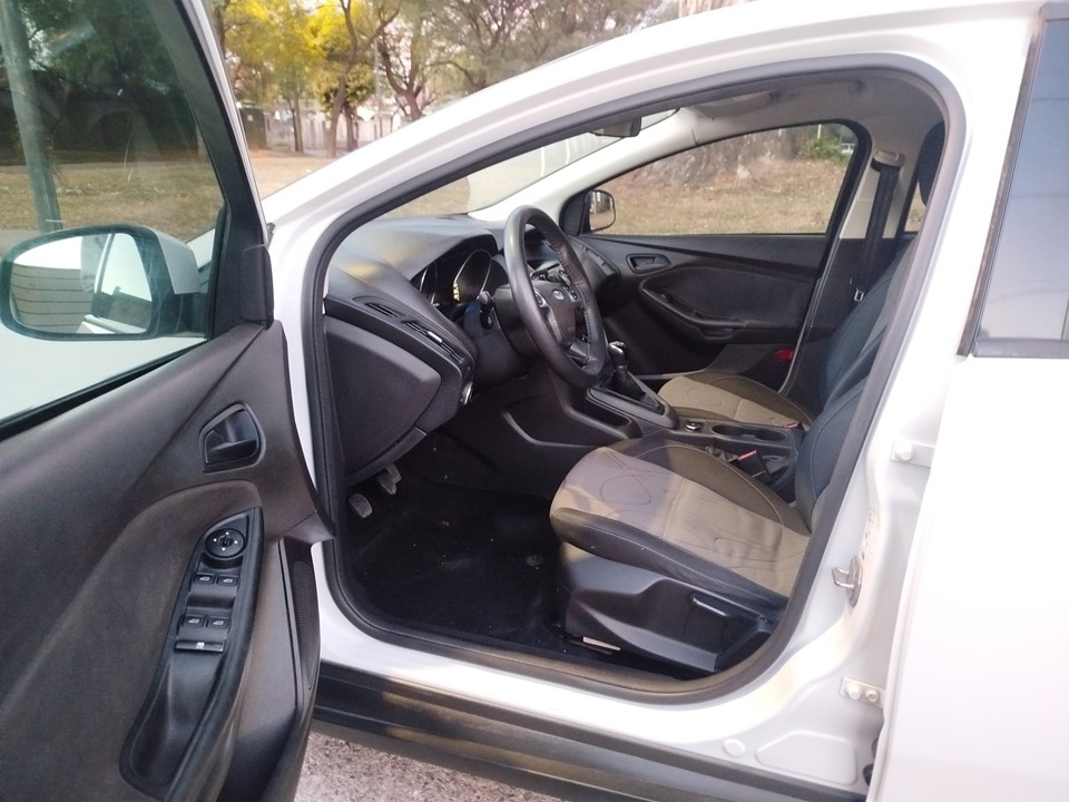 Mira esta publicación de Ford Focus
