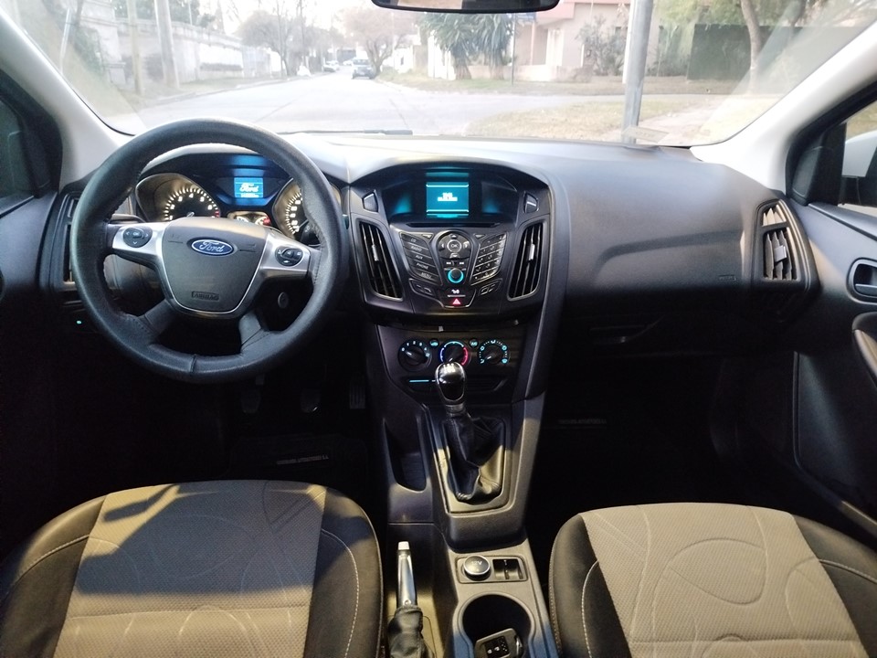 Mira esta publicación de Ford Focus