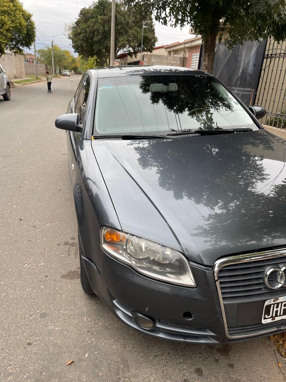Mira esta publicación de Audi A4 2006 en Motordil