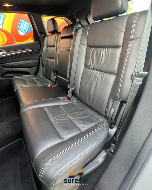 Mirá esta publicación de Jeep Grand Cherokee