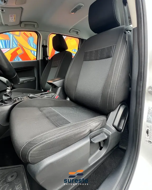 Mirá esta publicación de Ford Ranger
