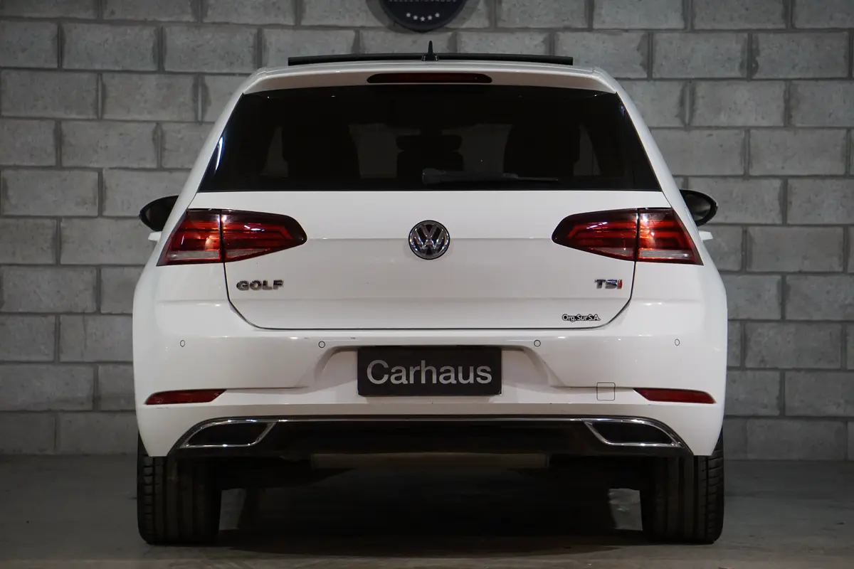 Mira esta publicación de Volkswagen Golf