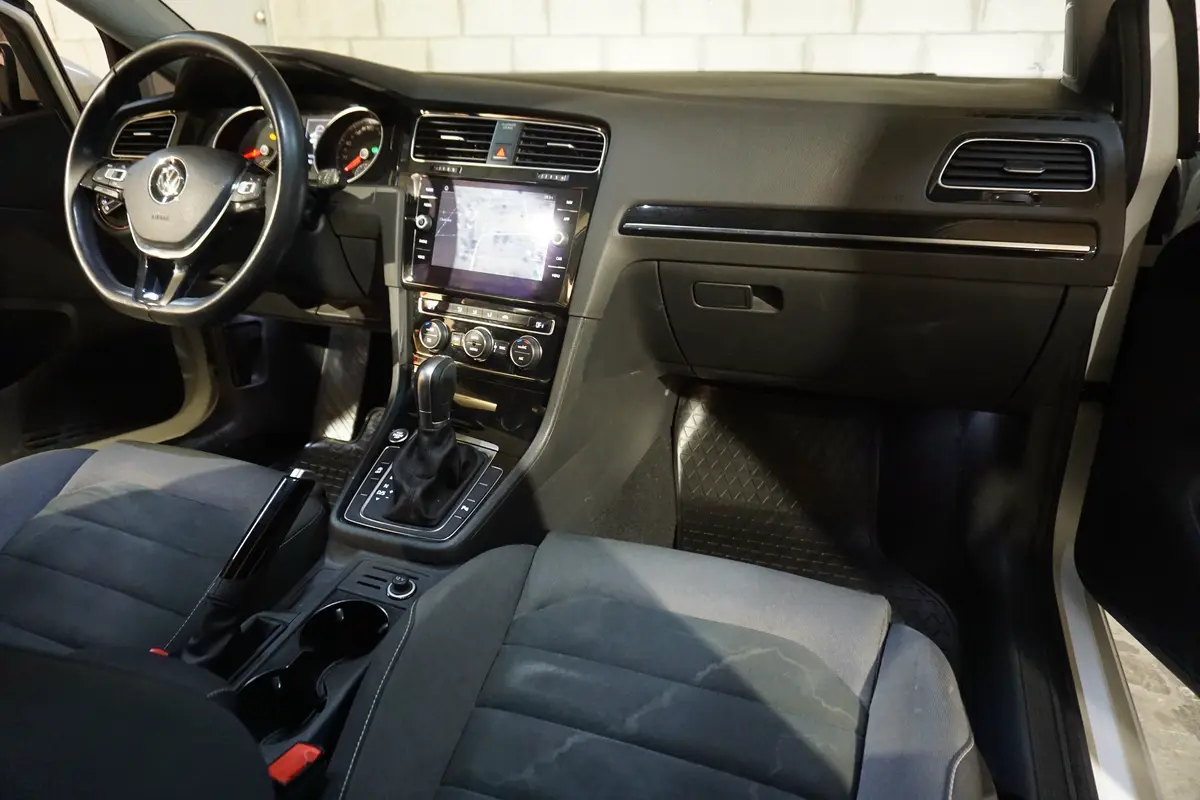 Mirá esta publicación de Volkswagen Golf