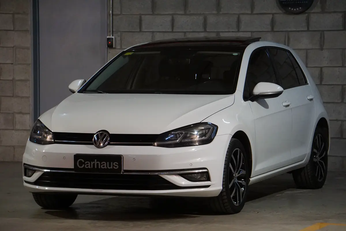 Mira esta publicación de Volkswagen Golf