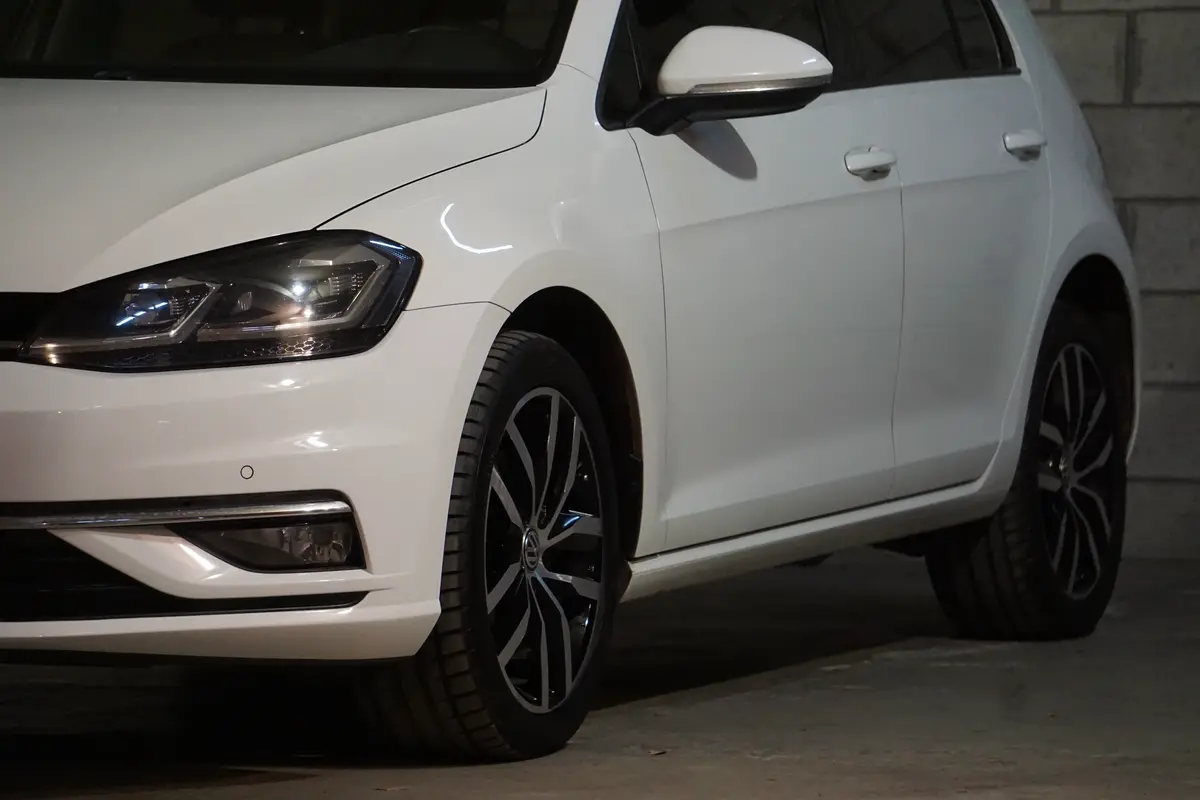 Mira esta publicación de Volkswagen Golf
