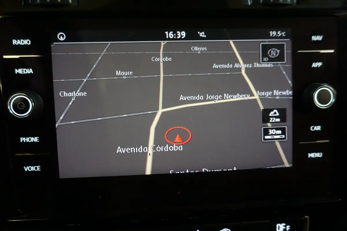 Mirá esta publicación de Volkswagen Golf