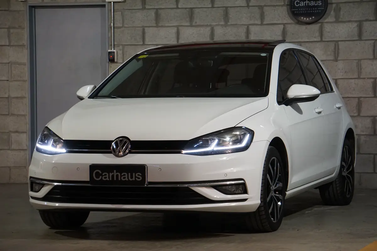 Mira esta publicación de Volkswagen Golf