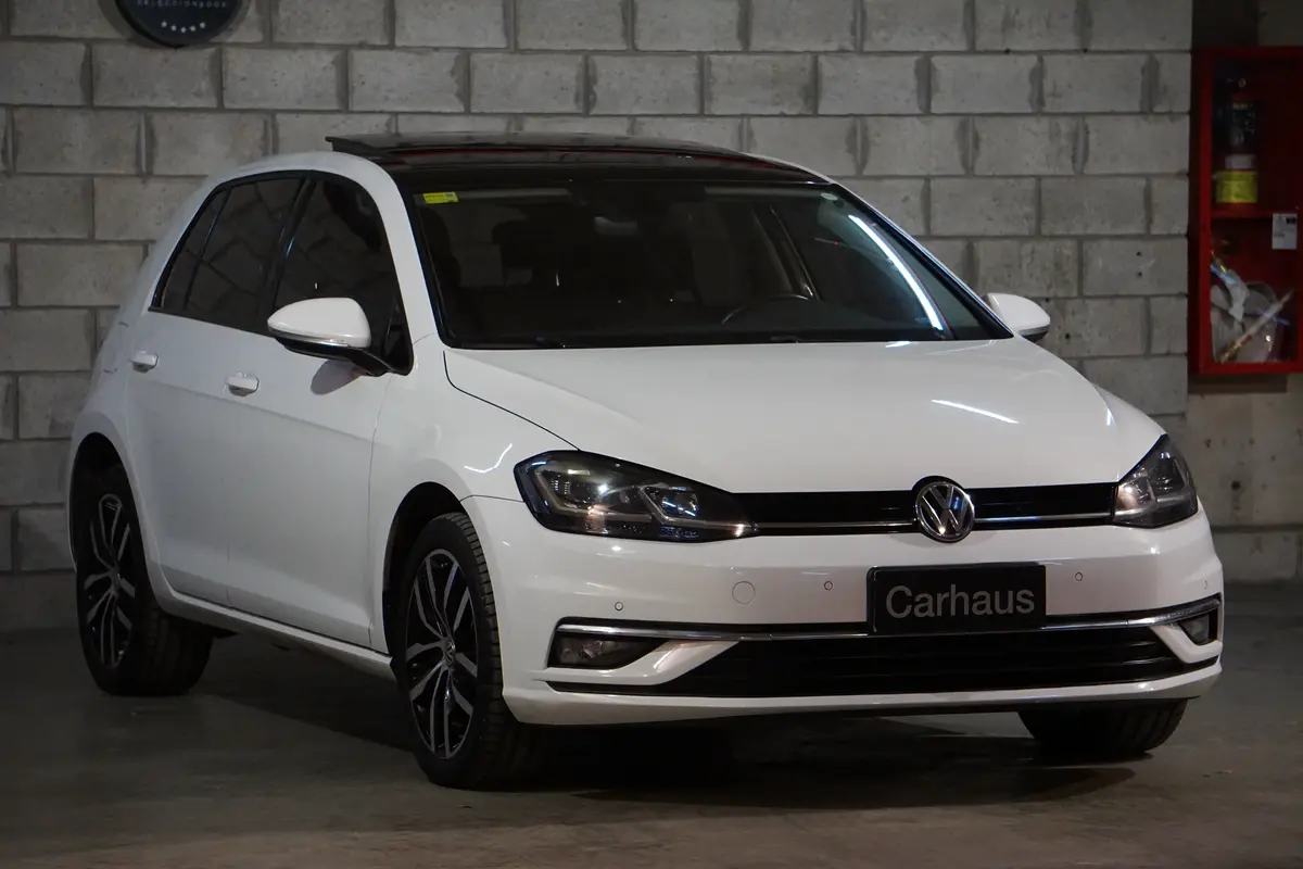 Mira esta publicación de Volkswagen Golf