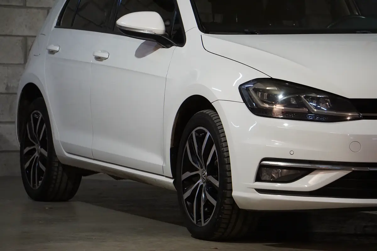 Mira esta publicación de Volkswagen Golf