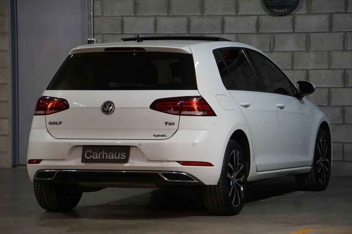 Mira esta publicación de Volkswagen Golf