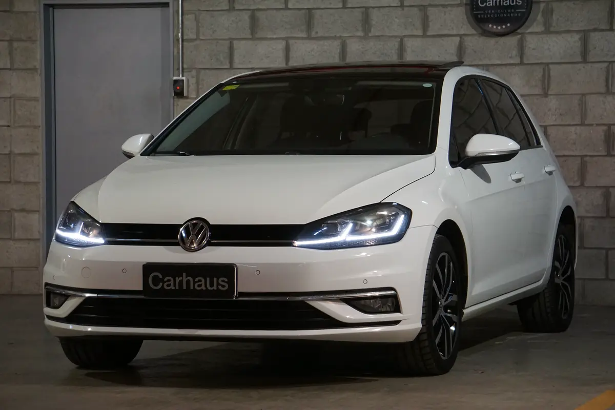 Mira esta publicación de Volkswagen Golf