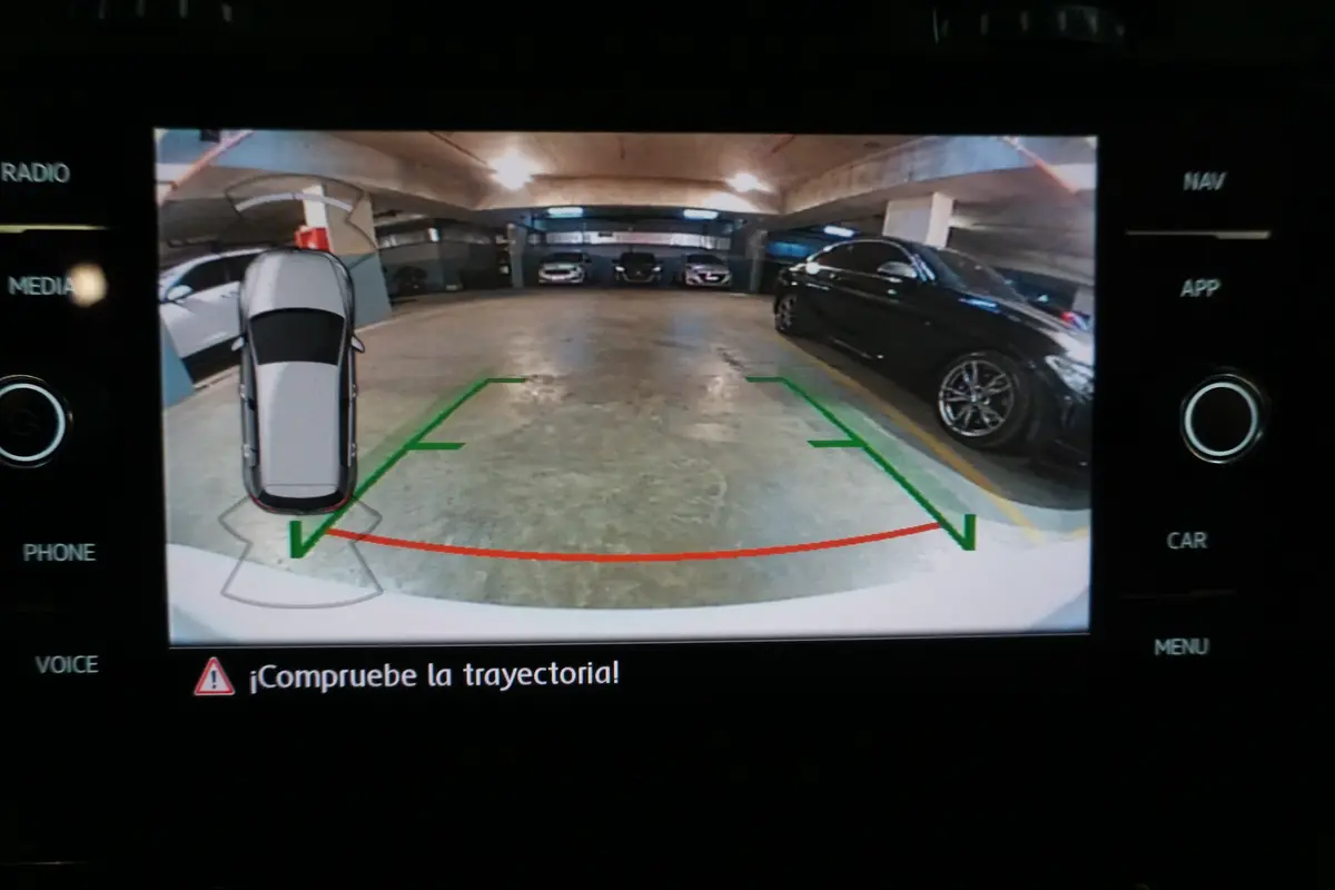 Mirá esta publicación de Volkswagen Golf