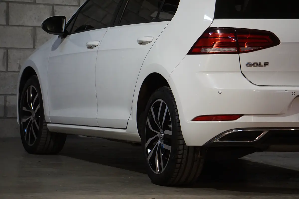 Mirá esta publicación de Volkswagen Golf