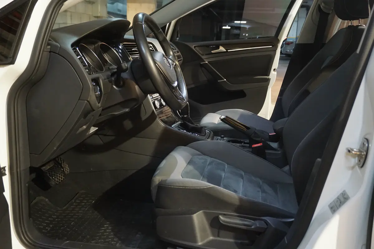 Mirá esta publicación de Volkswagen Golf