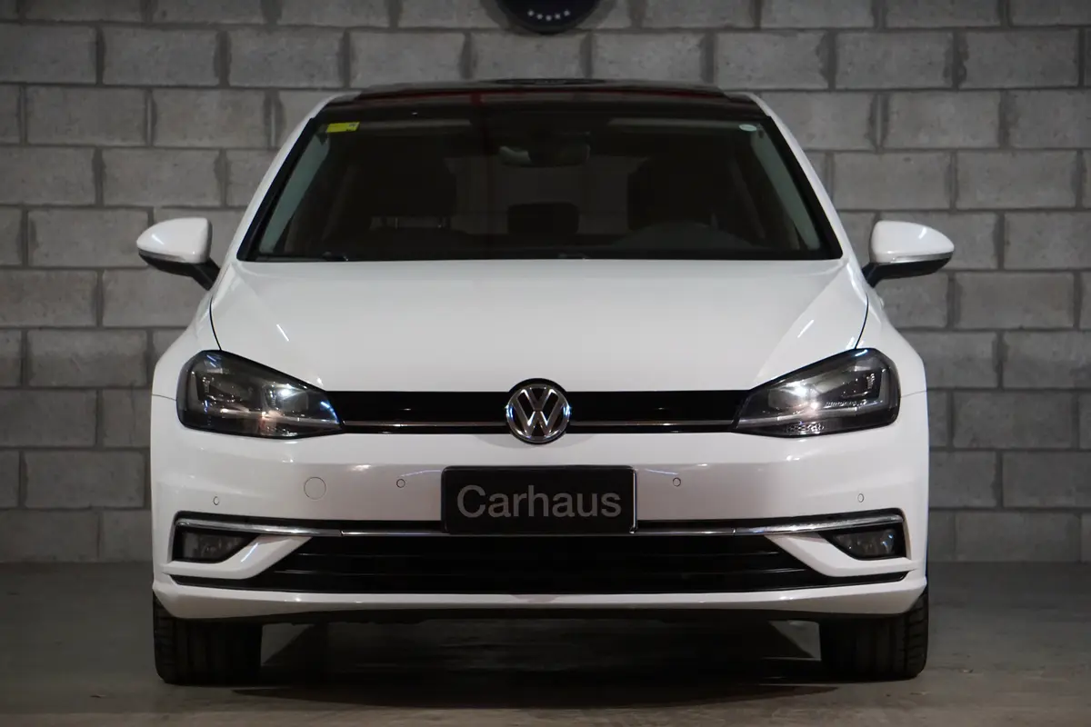 Mira esta publicación de Volkswagen Golf