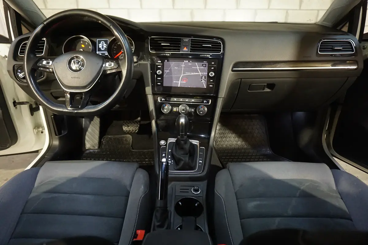 Mirá esta publicación de Volkswagen Golf