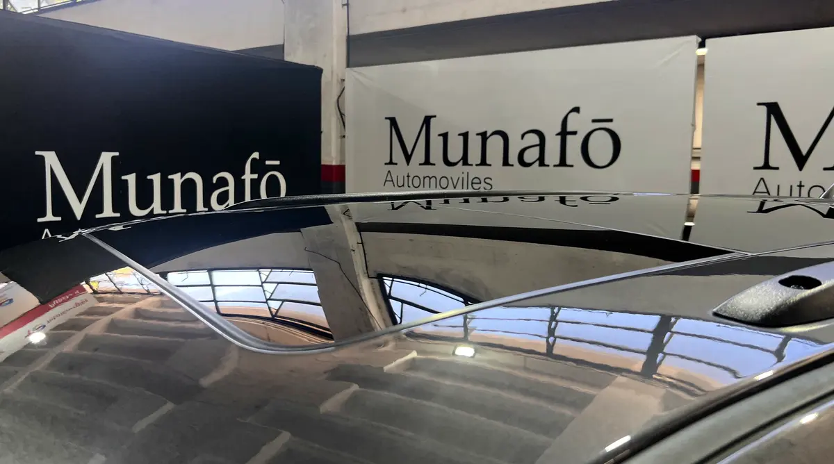 Mirá esta publicación de Jeep Grand Cherokee