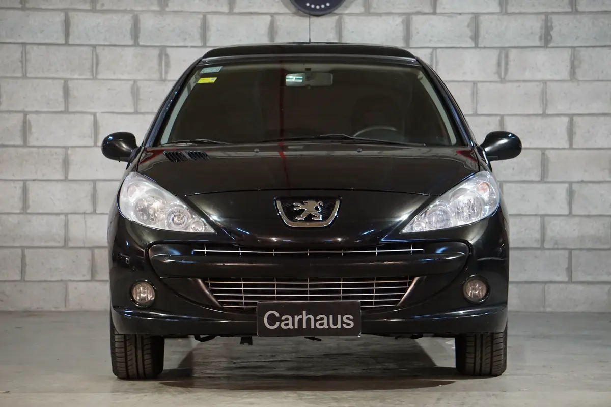 Mira esta publicación de Peugeot 207 Compact