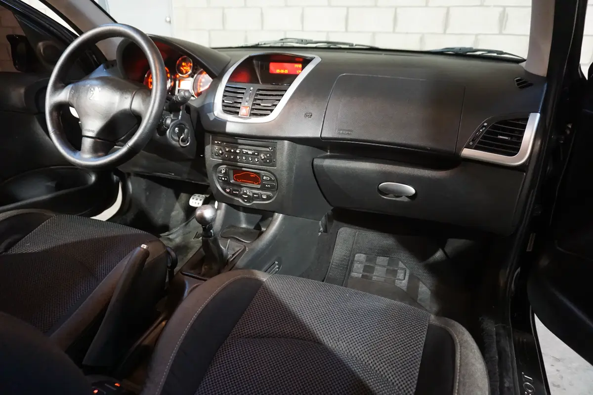 Mirá esta publicación de Peugeot 207 Compact