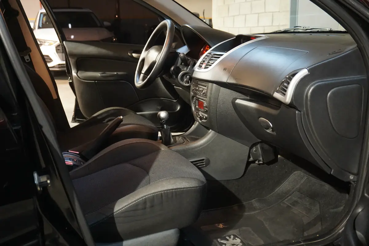 Mirá esta publicación de Peugeot 207 Compact