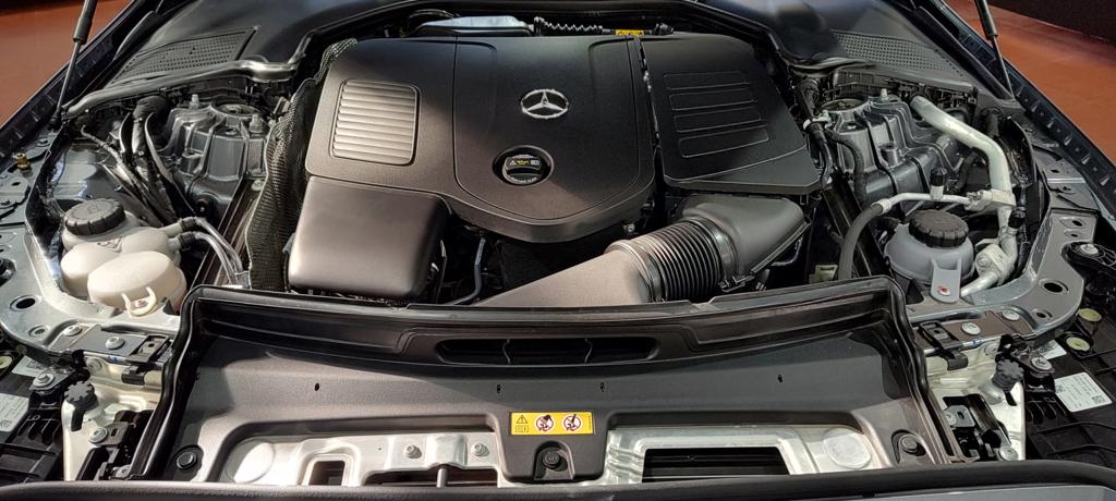 Mirá esta publicación de Mercedes Benz Clase C