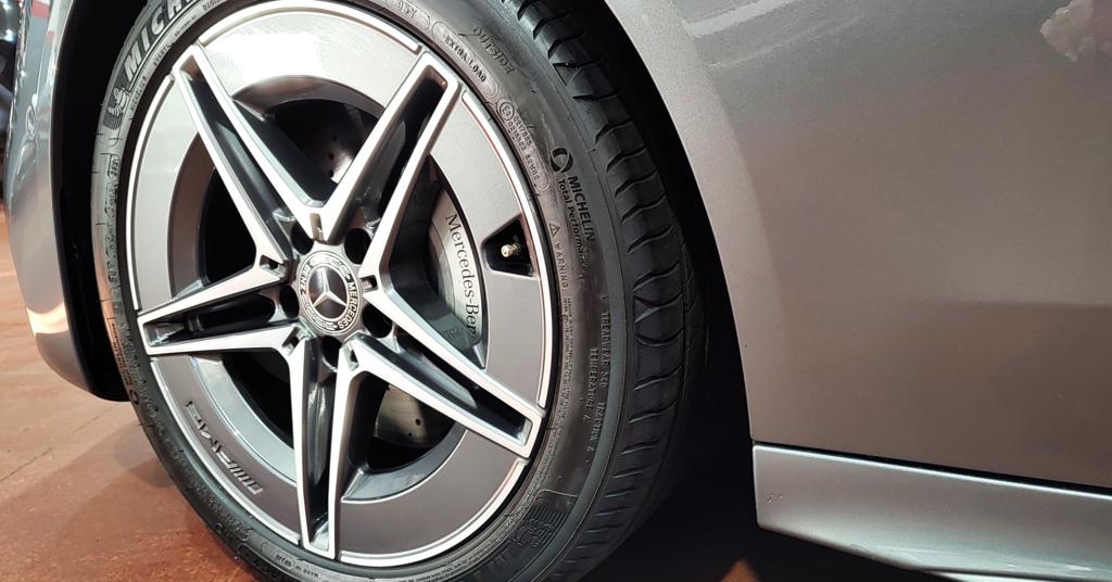 Mirá esta publicación de Mercedes Benz Clase C