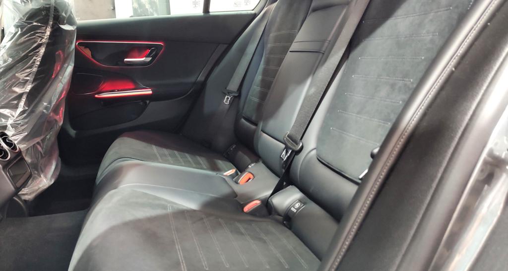 Mirá esta publicación de Mercedes Benz Clase C