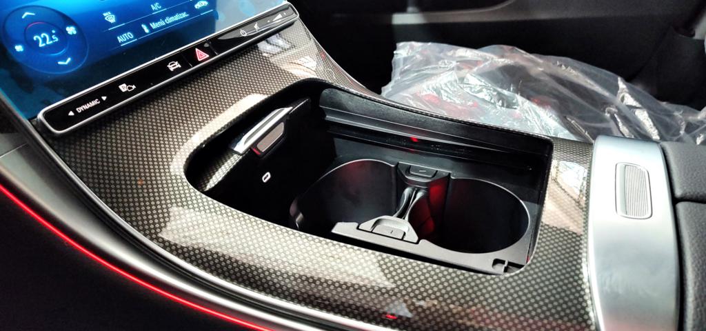 Mirá esta publicación de Mercedes Benz Clase C