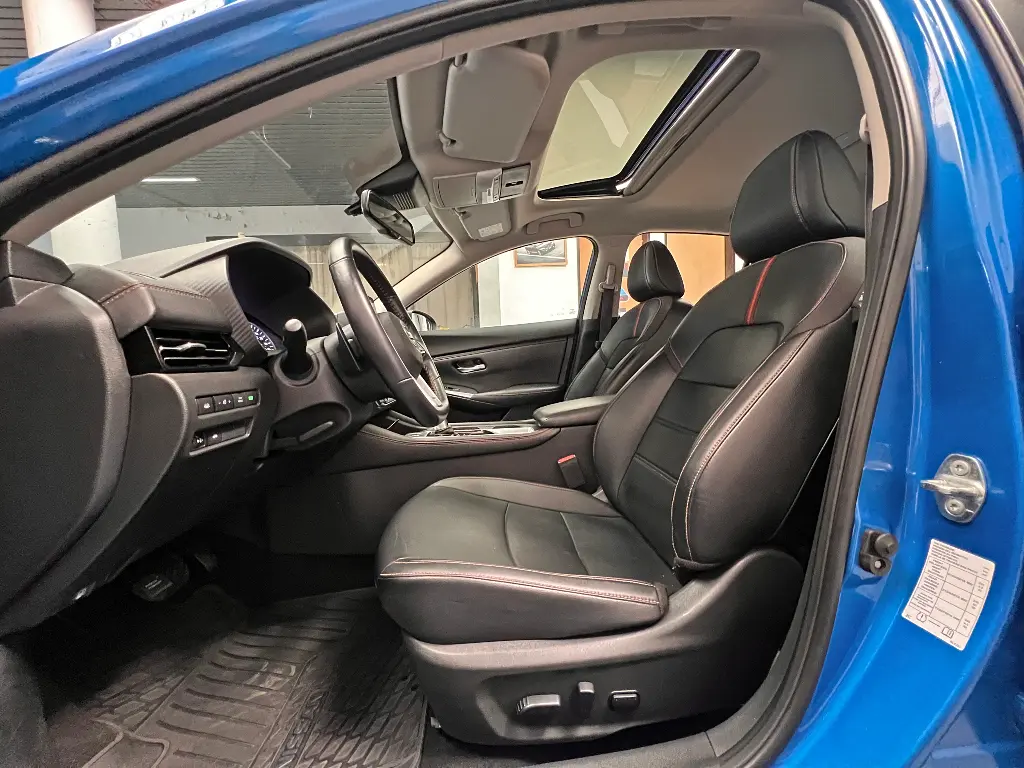 Mirá esta publicación de Nissan Sentra