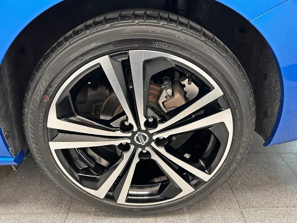 Mirá esta publicación de Nissan Sentra