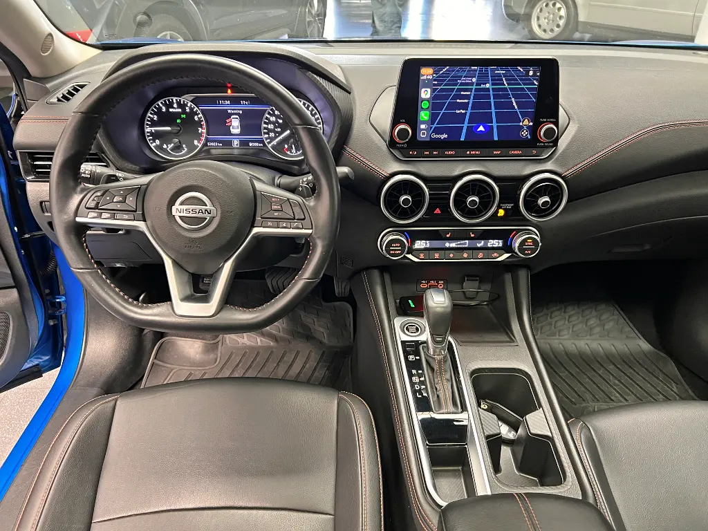 Mirá esta publicación de Nissan Sentra