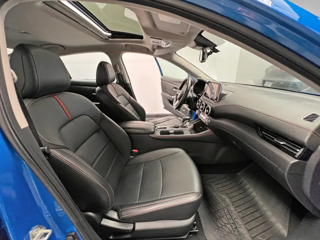 Mirá esta publicación de Nissan Sentra
