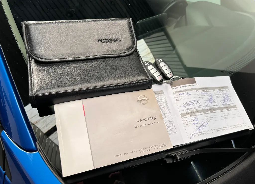 Mirá esta publicación de Nissan Sentra