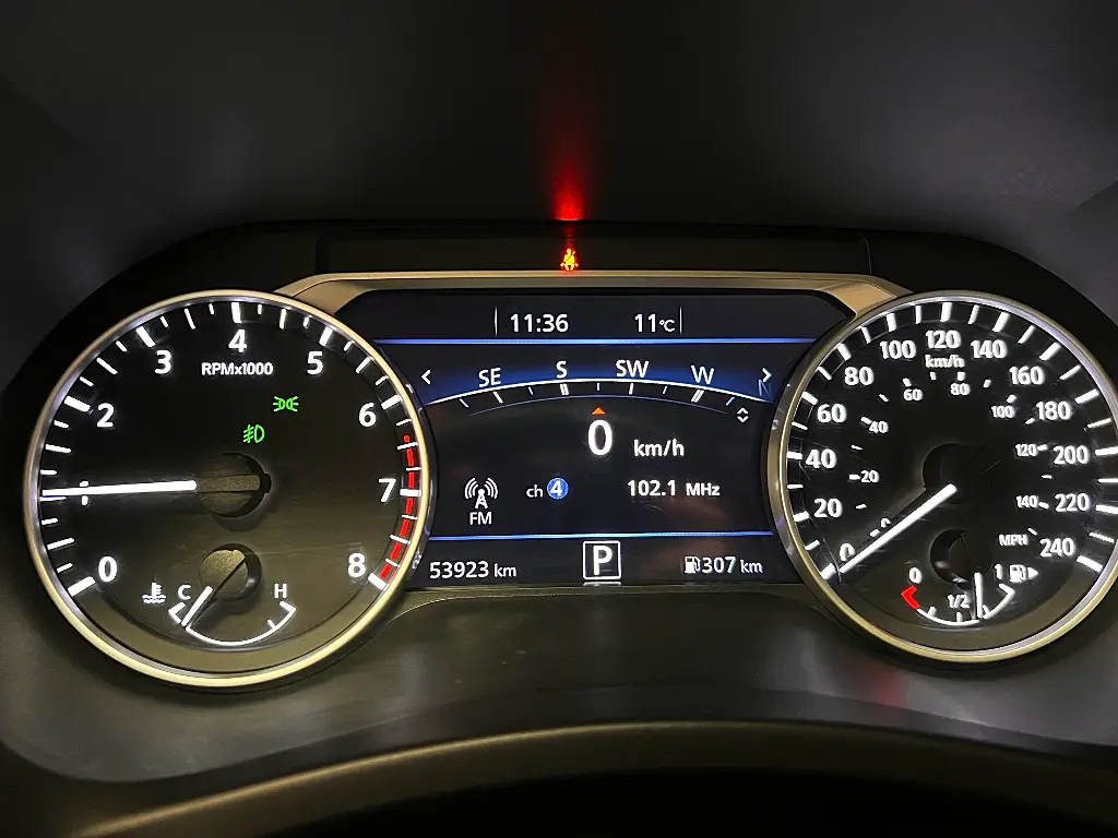 Mirá esta publicación de Nissan Sentra