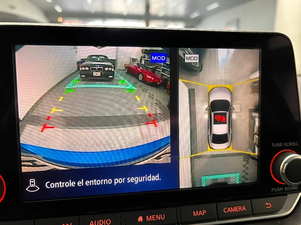 Mirá esta publicación de Nissan Sentra