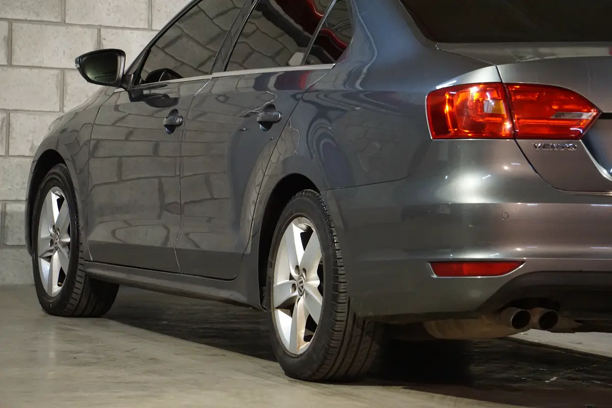 Mirá esta publicación de Volkswagen Vento
