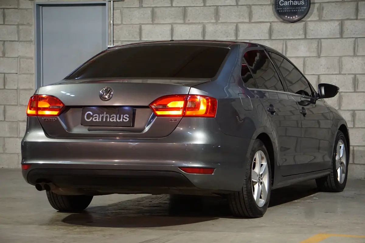 Mirá esta publicación de Volkswagen Vento