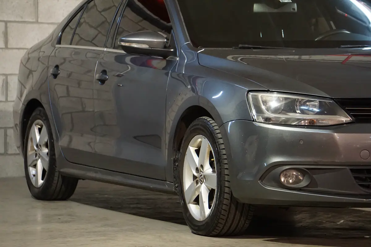 Mira esta publicación de Volkswagen Vento