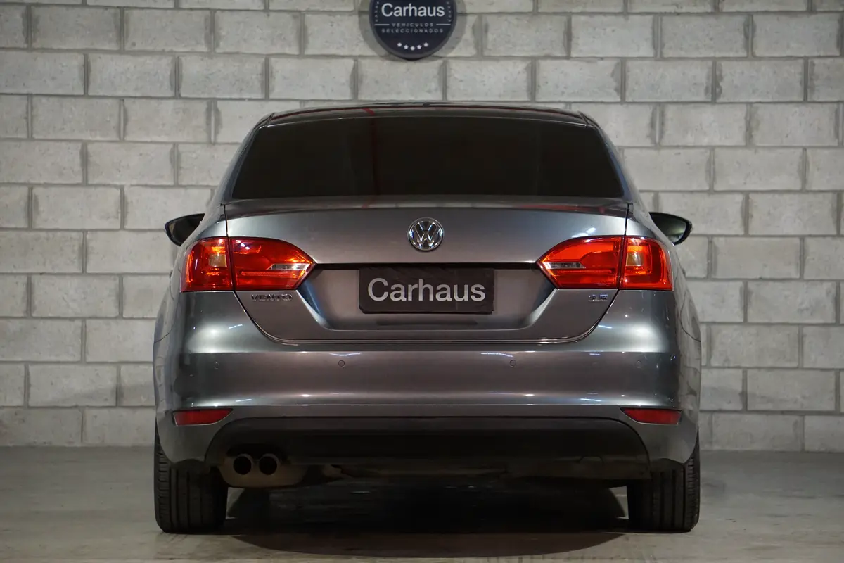 Mira esta publicación de Volkswagen Vento