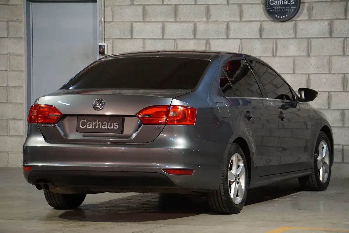 Mira esta publicación de Volkswagen Vento