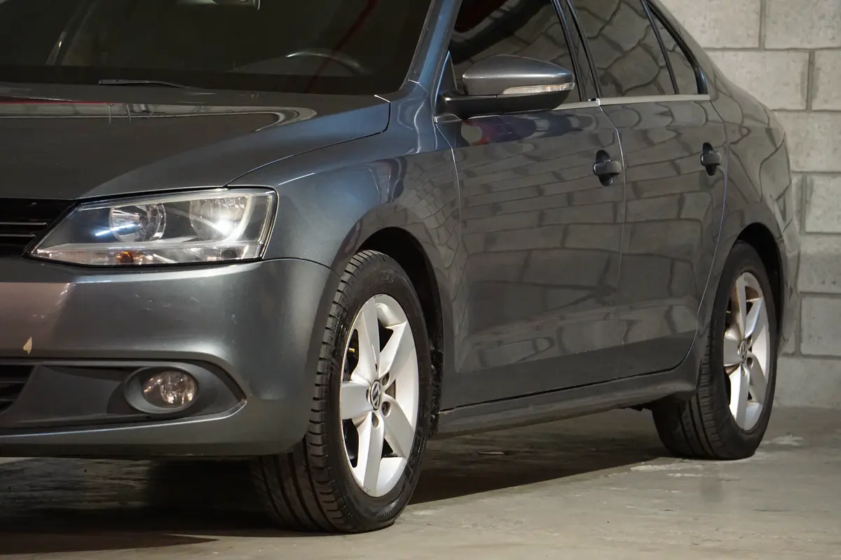 Mira esta publicación de Volkswagen Vento