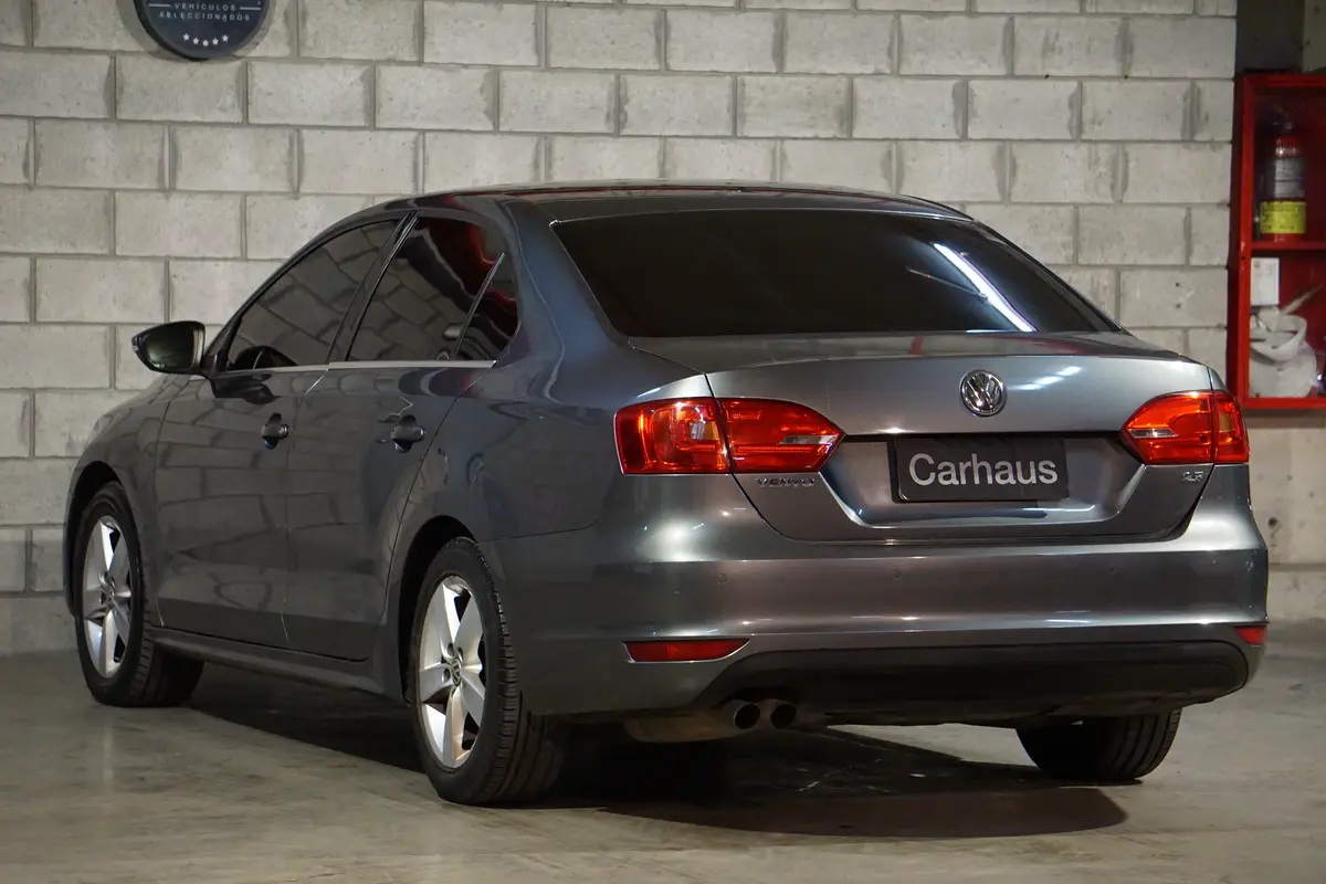 Mira esta publicación de Volkswagen Vento